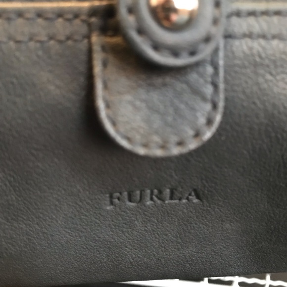 Furla Double-Handled Slouchy Hobo - Picture 3 of 8